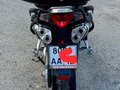 2007 Honda VFR 800, синий, 650000 рублей - вид 7