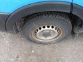 2021 Ford Transit, синий, 3435000 рублей - вид 11