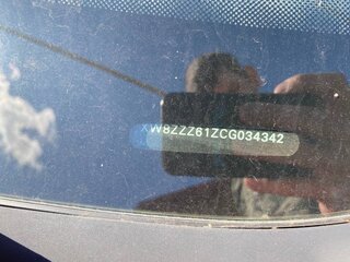2011 Volkswagen Polo V, красный, 420000 рублей, вид 4