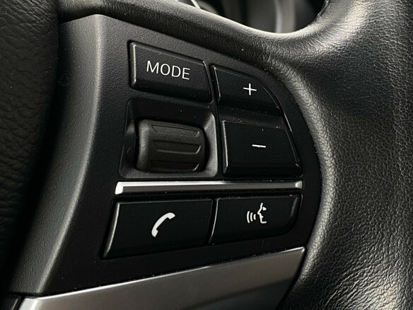 2016 BMW X6 30d II (F16), белый - вид 22