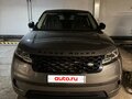 2018 Land Rover Range Rover Velar I, серый, 4150000 рублей - вид 1