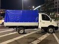 2005 ГАЗ ГАЗель (3302), белый, 550000 рублей