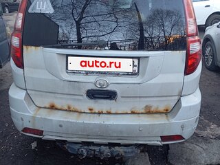 2010 Great Wall Hover H3 I, серый, 350000 рублей, вид 4