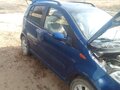 2009 Chery Kimo (A1), синий, 250000 рублей - вид 3