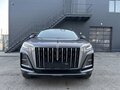 2025 Hongqi HS3, серый, 3269000 рублей - вид 2