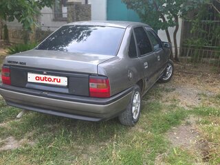 1991 Opel Vectra A, серый, 110000 рублей, вид 3