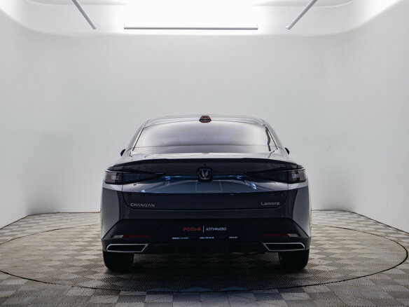 2023 Changan Lamore, серый, 1882000 рублей - вид 5