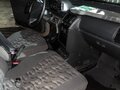 2001 Lada (ВАЗ) 2111, серый, 110000 рублей - вид 10