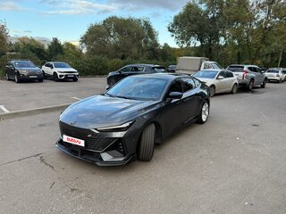 2023 Changan UNI-V I, серый, 2300000 рублей, вид 1