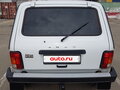 2024 Lada (ВАЗ) Niva Legend I, белый, 840000 рублей - вид 6
