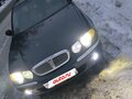 2001 Rover 45, синий, 140000 рублей