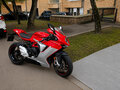 2022 MV Agusta F3 800, красный, 1350000 рублей