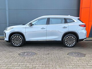2023 Exeed TXL I Рестайлинг, серый, 2039000 рублей, вид 2