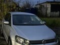2012 Volkswagen Polo V, серый, 500000 рублей - вид 6