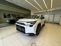 2026 Toyota RAV4 VI (XA60), белый, 4440000 рублей