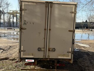 2020 ГАЗ ГАЗель (3302), белый, 1450000 рублей, вид 3
