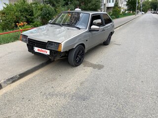1996 Lada (ВАЗ) 2108, бежевый, 105000 рублей, вид 1