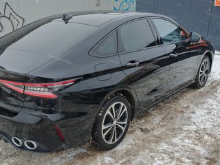2024 Chery Arrizo 8, чёрный, 2425000 рублей, вид 5