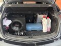 2012 Opel Astra GTC J Рестайлинг, чёрный - вид 9
