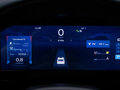 2023 Geely Monjaro I, синий, 2890000 рублей - вид 11