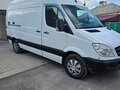 2011 Mercedes-Benz Sprinter, белый, 2990000 рублей - вид 8