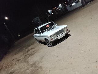 2001 Lada (ВАЗ) 2106, белый, 220000 рублей, вид 5