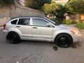 2008 Dodge Caliber I, серебристый, 420000 рублей - вид 3