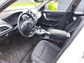 2013 BMW 1 серии 116i II (F20/F21), белый, 1400000 рублей - вид 6