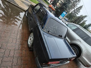 2012 Lada (ВАЗ) 2107, синий, 58500 рублей, вид 5