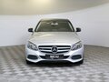 2016 Mercedes-Benz C-Класс 200 9G-TRONIC IV (W205), серебристый, 1899000 рублей - вид 1