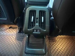 2024 BMW X1 Long 20Li sDrive III (U11/U12), белый, 3400000 рублей, вид 4