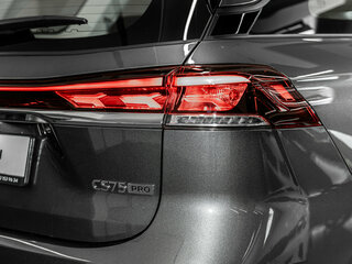 2026 Changan CS75 Pro, серый, 3055000 рублей, вид 5
