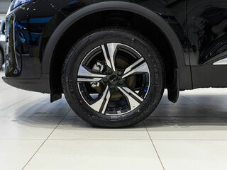 2026 Tenet T4, чёрный, 2389000 рублей, вид 5