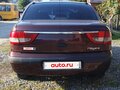 1999 Renault Megane I Рестайлинг, коричневый, 230000 рублей - вид 4