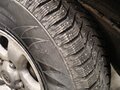 2002 Lexus LX 470 II Рестайлинг, чёрный, 1810000 рублей - вид 11