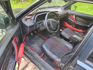 2008 Lada (ВАЗ) 2115, зелёный, 116000 рублей, вид 5