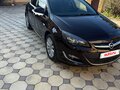 2014 Opel Astra J Рестайлинг, коричневый, 870000 рублей - вид 1