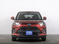 2022 Toyota Raize I, красный - вид 2