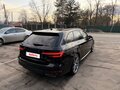 2019 Audi A4 V (B9), чёрный, 3900000 рублей - вид 2