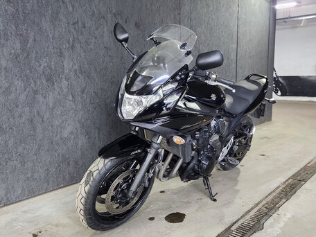 2011 Suzuki Bandit GSF 650, чёрный, 575000 рублей, вид 2