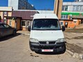 2011 Fiat Professional Ducato, белый, 630000 рублей