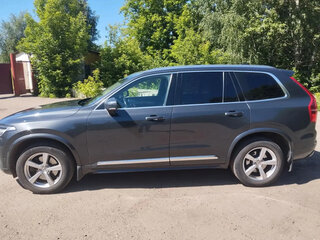 2015 Volvo XC90 II, серый, 2799000 рублей, вид 3