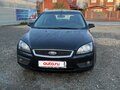 2007 Ford Focus II, чёрный, 400000 рублей - вид 2