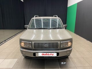 2000 Nissan Rasheen, серый, 300000 рублей, вид 2