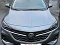 2021 Buick Encore GX I, серый, 1350000 рублей - вид 1