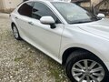 2020 Toyota Camry VIII (XV70), белый, 2650000 рублей - вид 6