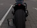 2019 Harley-Davidson FXDR 114, чёрный, 1550000 рублей - вид 2