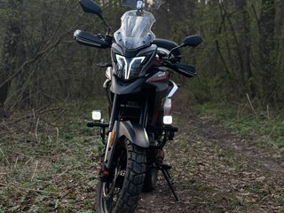 Rockot Dakar