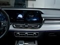 2025 Hongqi HS5 I Рестайлинг, чёрный - вид 5