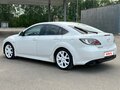 2008 Mazda 6 II (GH), белый, 800000 рублей - вид 6